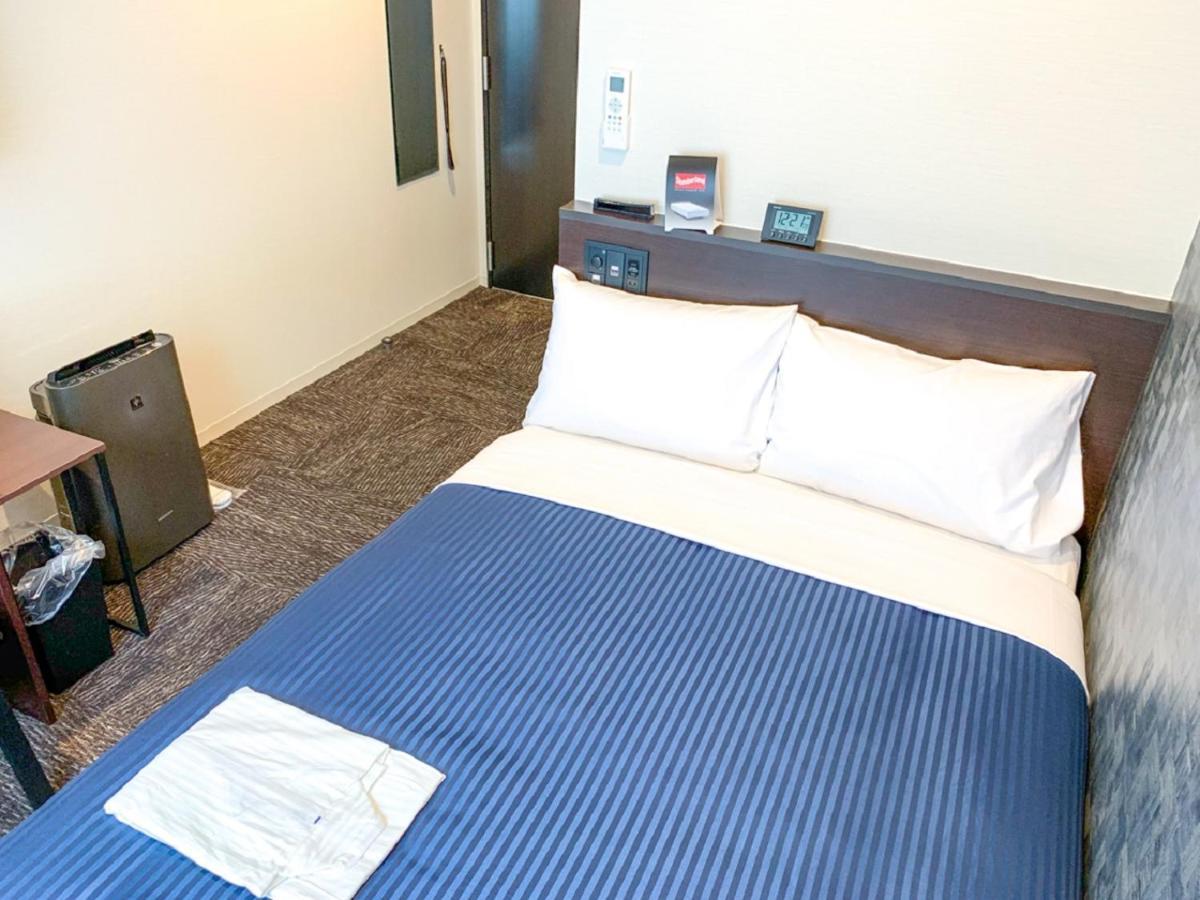 Hotel Livemax نيسِنُمِيا المظهر الخارجي الصورة