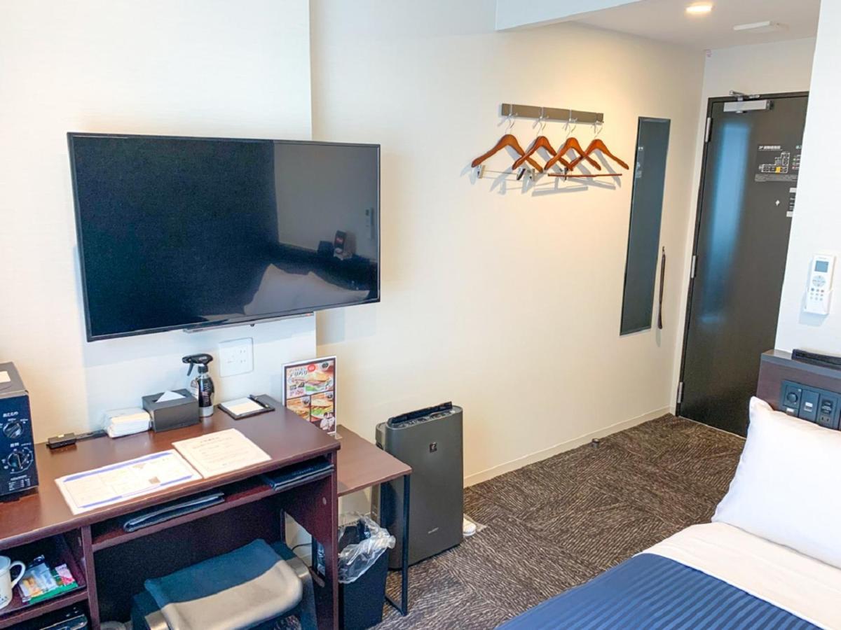 Hotel Livemax نيسِنُمِيا المظهر الخارجي الصورة